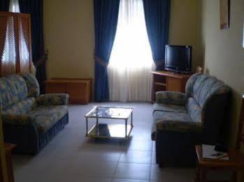 Hotel Villa Ducal Osuna Exterior photo